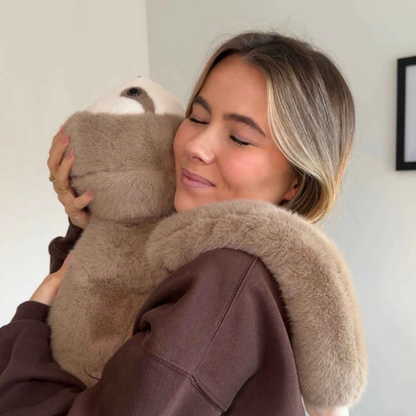 CalmBuddy™ – The Anti-Stress Plush That Hugs You Back